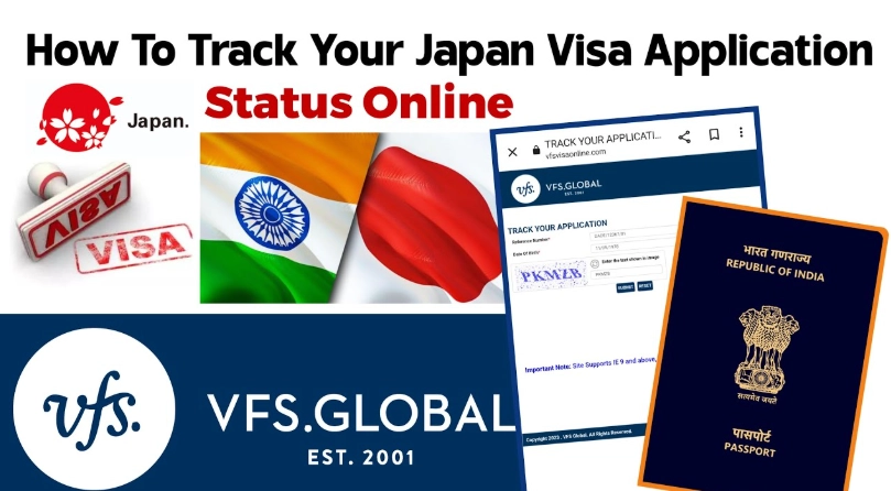 Japan tourist visa requirements