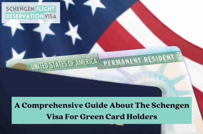 Japan Visa for US Green Card Holders: A Complete Guide