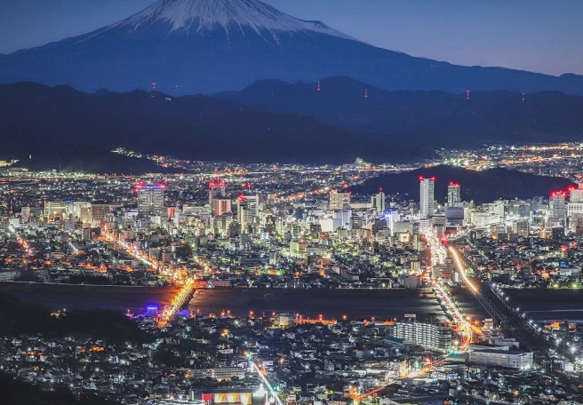 things to do in Shizuoka