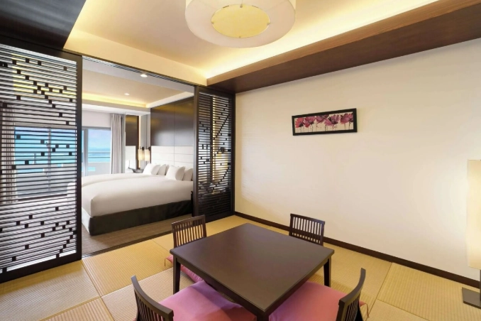 okinawa hotels
