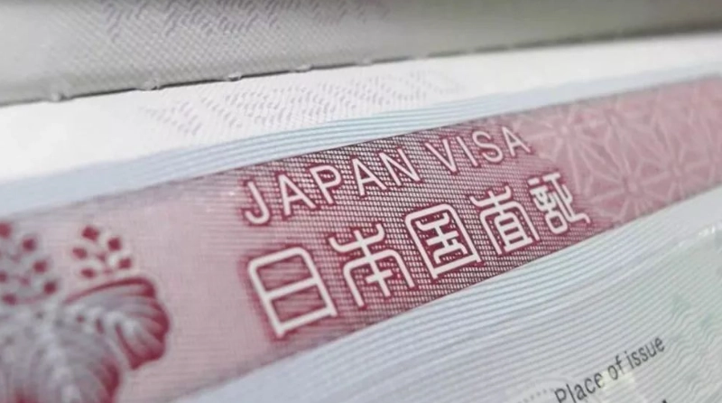 Japan visa requirements Japan visa requirements