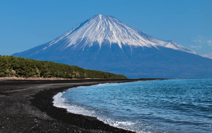 How to get to Shizuoka from Tokyo