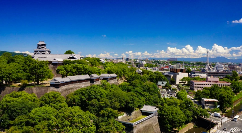 Discover Kumamoto: Your Ultimate Guide to Japan's Volcanic Heart
