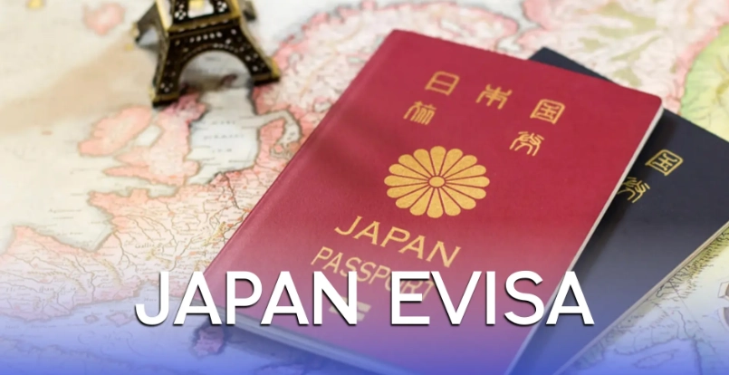 Japan eVISA Guide: Your Complete Online Application Walkthrough