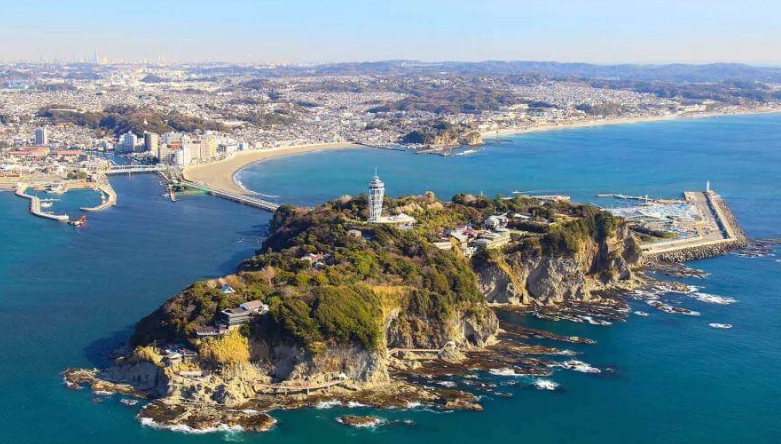 Enoshima Island Japan: Your Ultimate Guide to Tokyo's Seaside Escape
