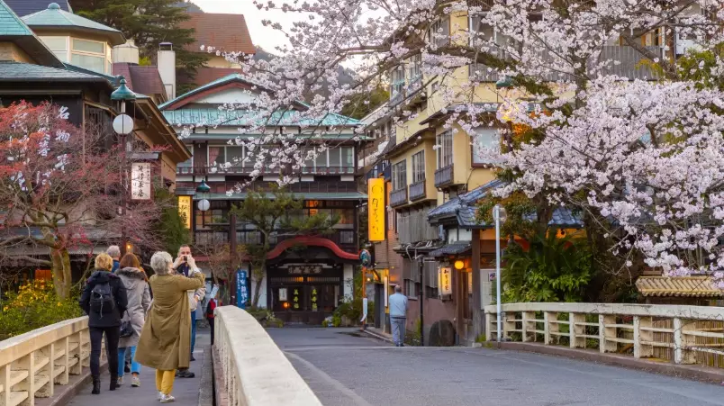 Kamakura day trip Kamakura day trip
