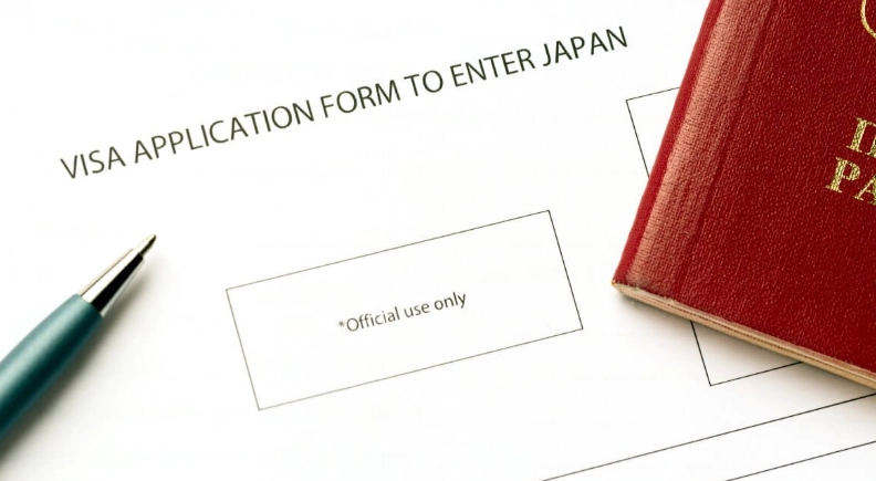 Japan tourist visa Japan tourist visa