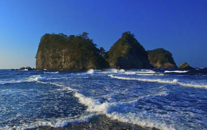 Anime pilgrimage Shizuoka