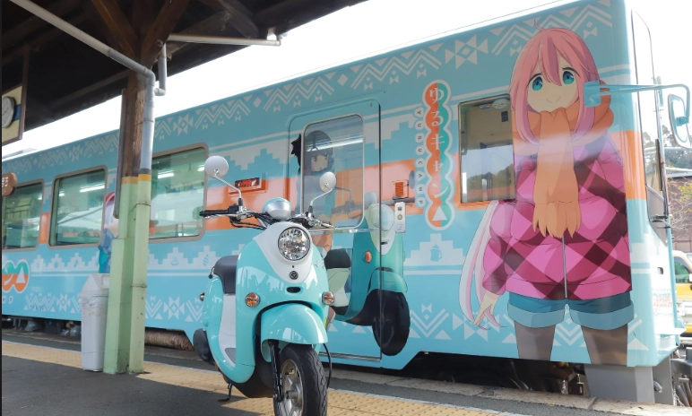 Studio Ghibli Shizuoka