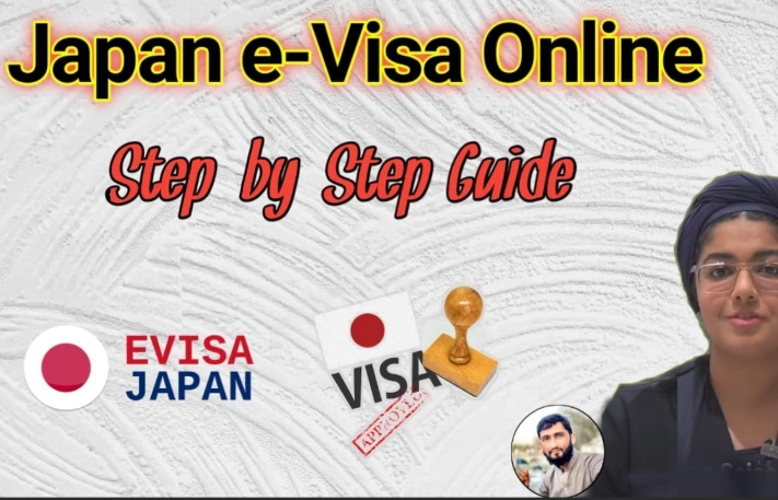 Japan eVisa