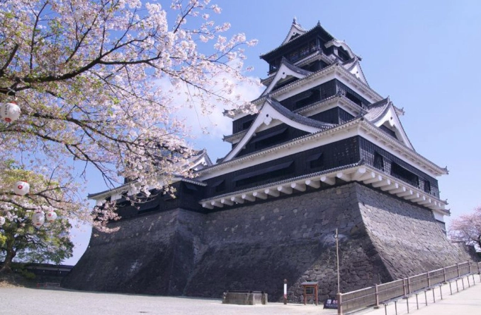 Kumamoto travel guide Kumamoto travel guide