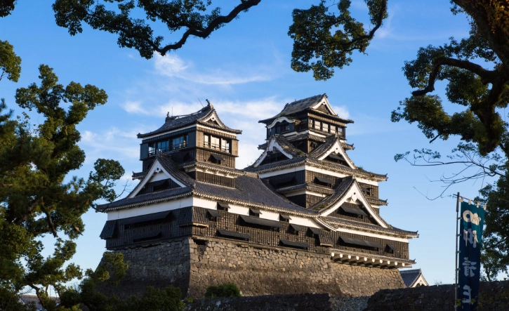 Kumamoto food Kumamoto food