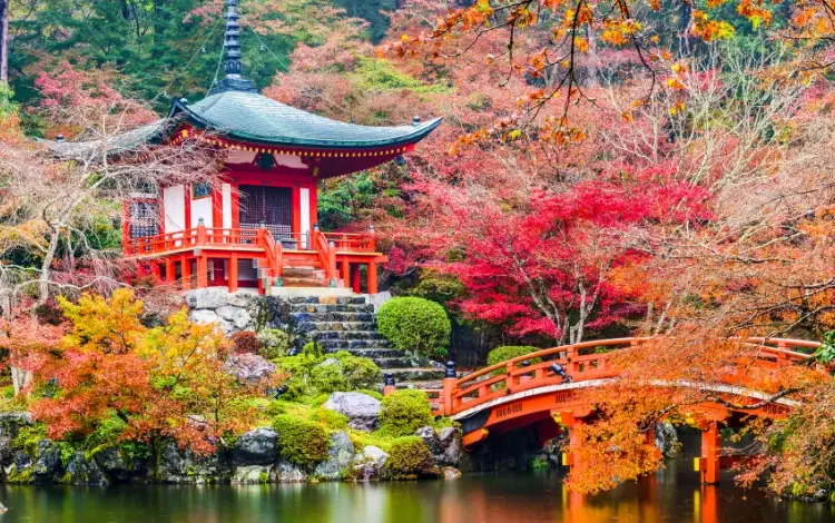 top tourist attraction in Japan