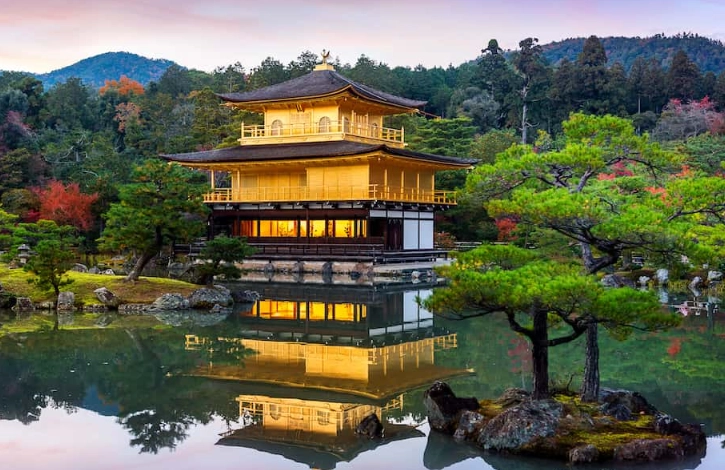 off the beaten path Japan