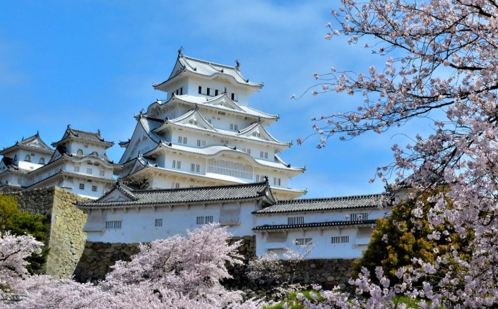 top tourist attraction in Japan