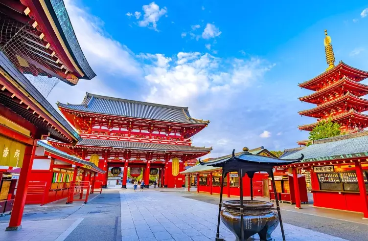 things to do in Tokyo