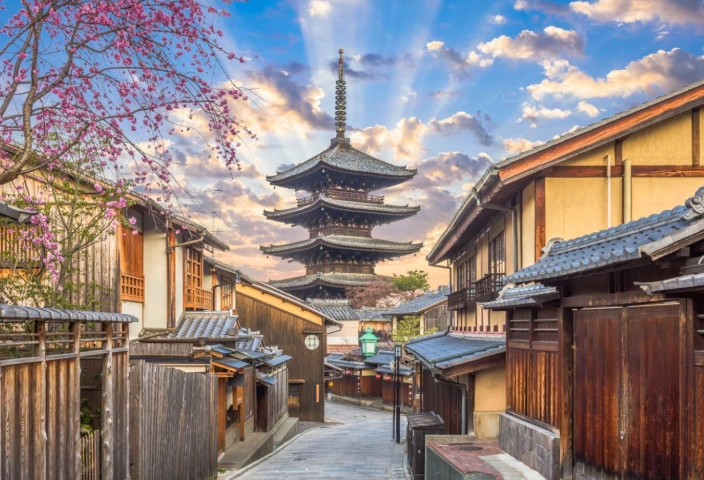 Japan Must-Visit Places: Your Ultimate Travel Bucket List & Guide