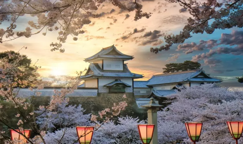 Things to do in Kanazawa