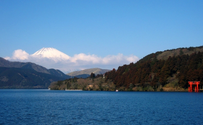 Tokyo to Kanazawa travel