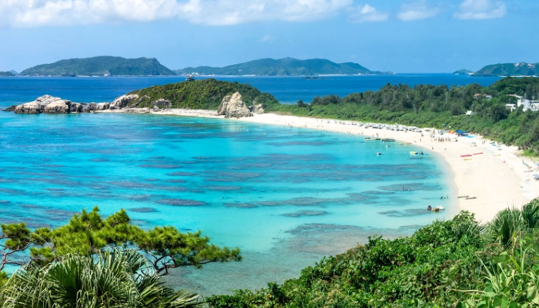 Okinawa beach guide Okinawa beach guide