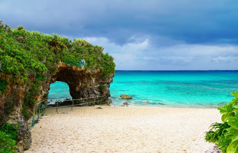 Okinawa best beaches Okinawa best beaches