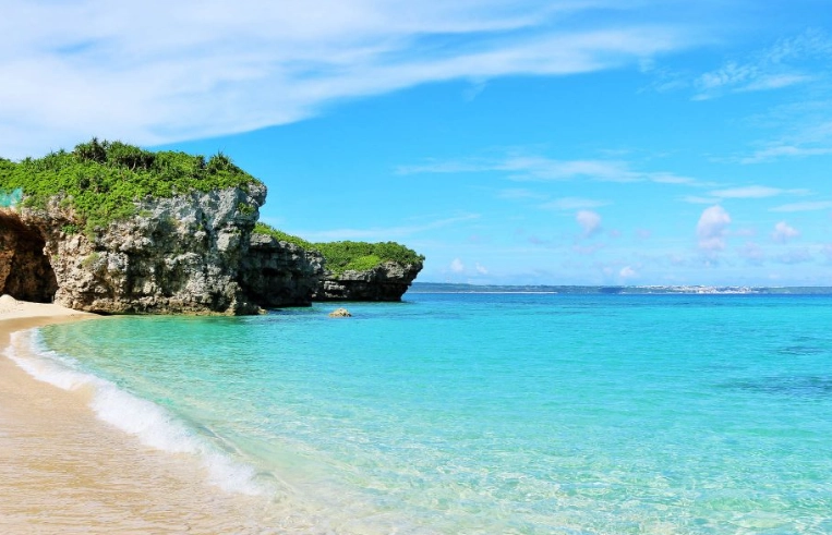 Honshu beaches Honshu beaches