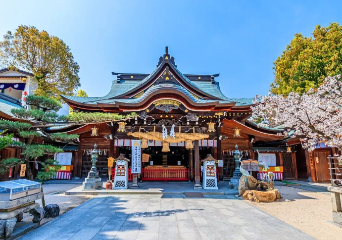 Best food in Fukuoka
