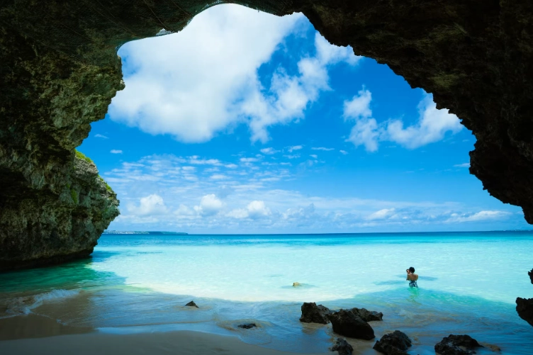 Japan Beaches: Your Ultimate Month-by-Month Guide to the Best Time to Visit