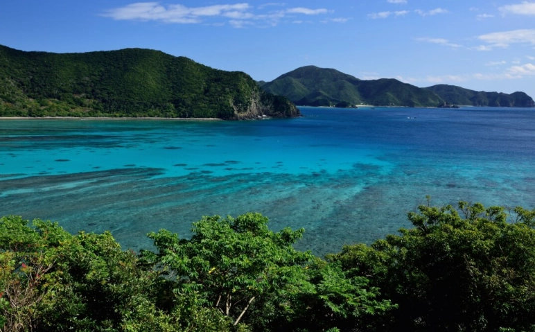 best beaches in Japan mainland best beaches in Japan mainland
