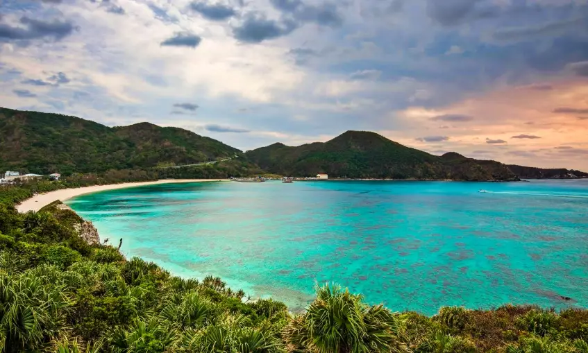 Okinawa best beaches Okinawa best beaches