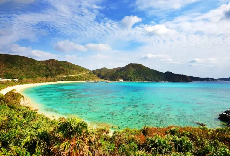 Okinawa beach guide Okinawa beach guide