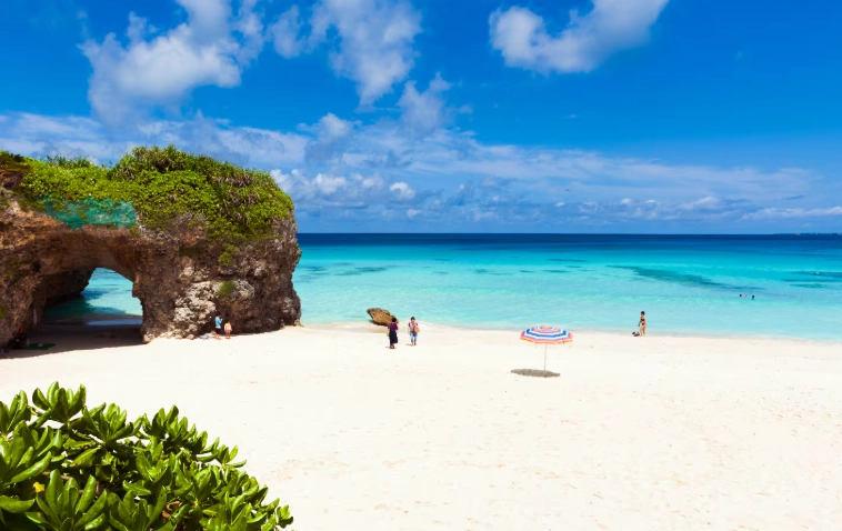 Okinawa beach guide Okinawa beach guide