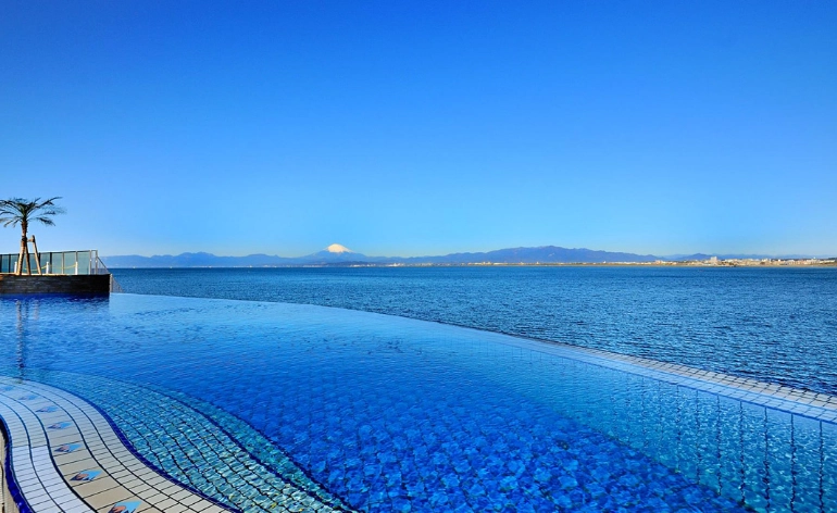 Enoshima beach rules Enoshima beach rules