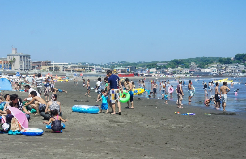 Can You Swim in Enoshima? Your Ultimate Guide to Beaches, Safety & Rules