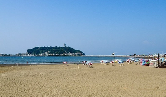 Enoshima travel guide
