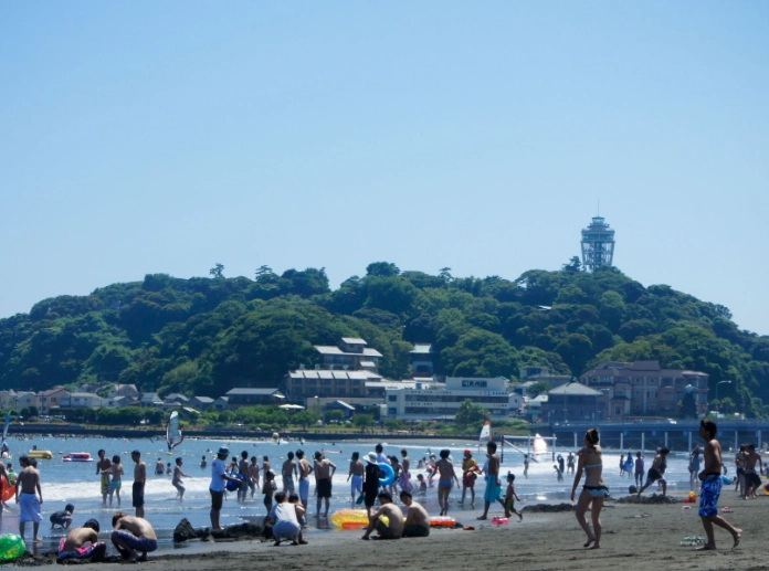 Kamakura Enoshima