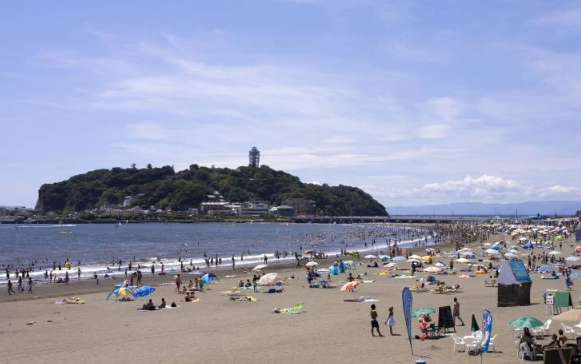 Enoshima travel guide