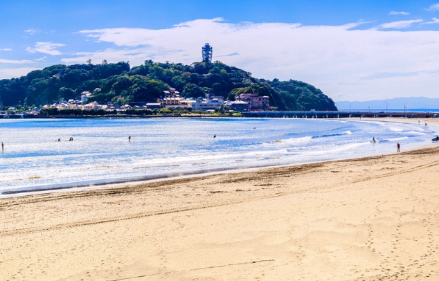 Enoshima travel guide