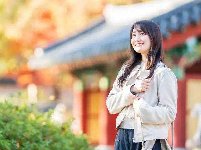 Solo Travel Japan: The Ultimate Guide for Your First Solo Trip
