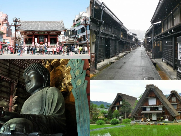 Japan Travel Itinerary 14 Days: The Perfect Two-Week Route for First-Timers