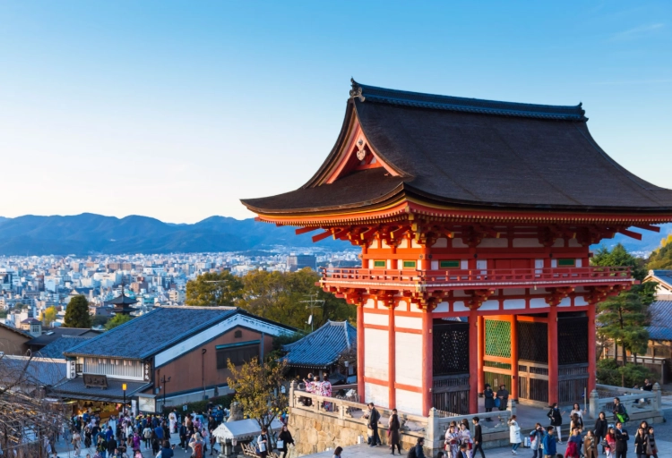 japan 14 day itinerary