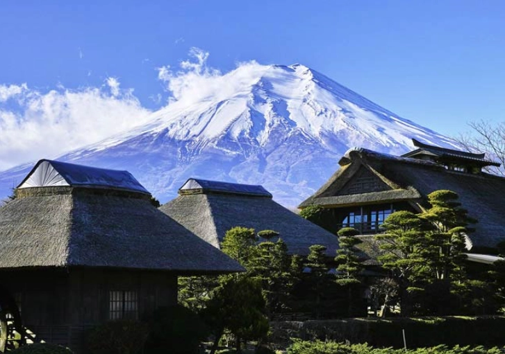 japan 10 day itinerary