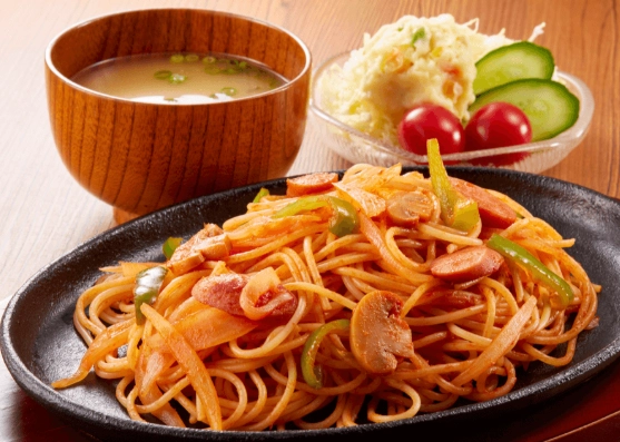 Yokohama Chinatown food Yokohama Chinatown food