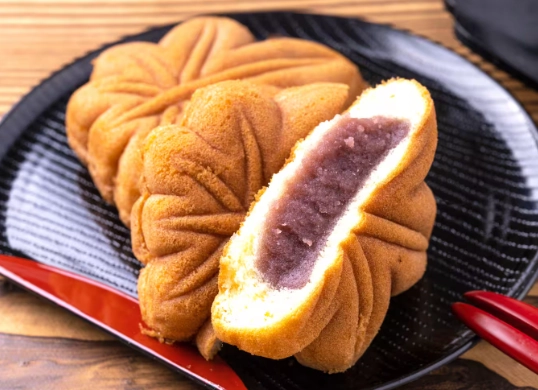 Hiroshima food guide