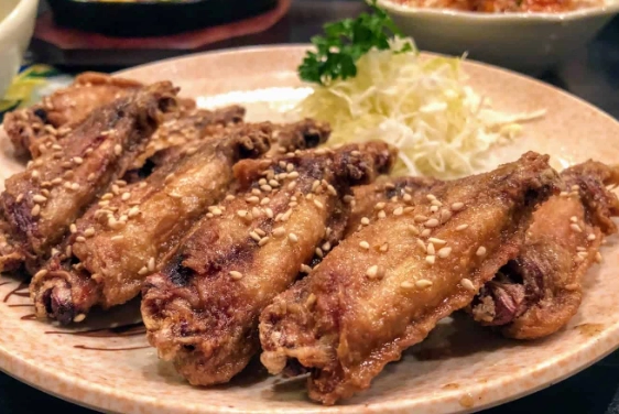 Nagoya miso katsu