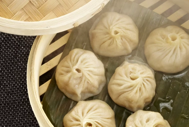 Yokohama Chinatown food Yokohama Chinatown food