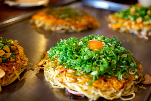 Hiroshima Food Guide: Beyond Okonomiyaki to Local Secrets