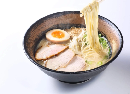 Hakata ramen