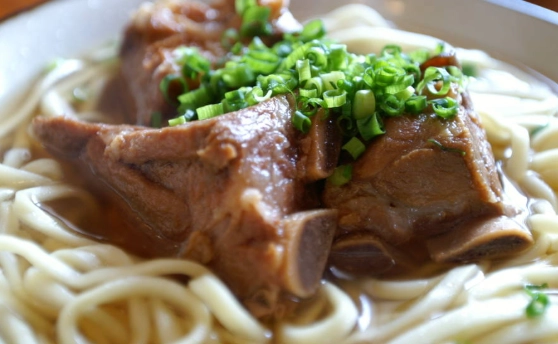 Okinawan cuisine