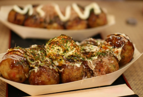best takoyaki in Osaka best takoyaki in Osaka